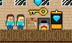 Duo House Escape image