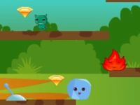 image bg Fireball And Waterball Adventure 4