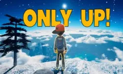 Only Up! image