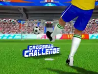 image bg Crossbar Challenge