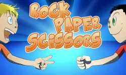 image bg Rock Paper Scissors