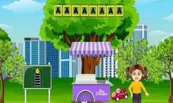 Buy An Ice Cream Escape image