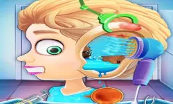 Funny Ear Doctor image