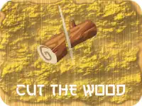 Cut Wood image