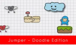 Jumper - Doodle Edition image