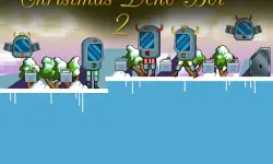 Christmas Deno Bot 2 image