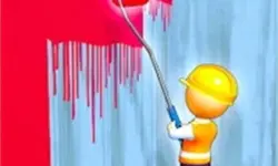 House Renovation Master Game image