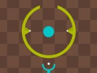 image bg Green Circles