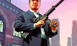 Car Driving In big City 4 image