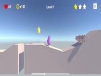 Private Adventure 2.5D image