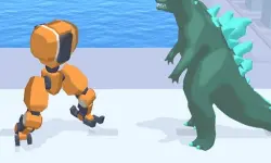 Mech Builder Master image