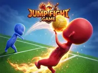 Jump Fight Game image
