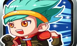 Strongest Parkour image