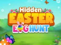 image bg Hidden Easter Egg Hunt