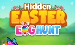 Hidden Easter Egg Hunt image
