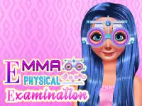 image bg Emma Physical Examination