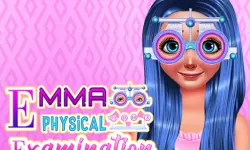 Emma Physical Examination image