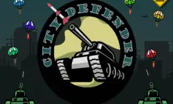 City Defender War image