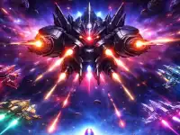 Neon Abyss Defender image