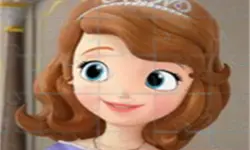 Sofia Jigsaw Puzzle image