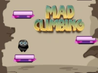 image bg Mad Climbing Game