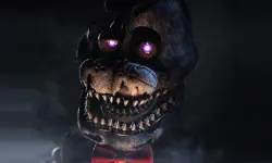 Five Nights At Freddys Final Purgatory image