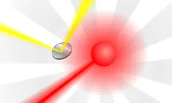 Light On image