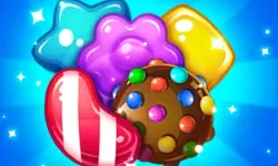 Match The Candy image