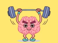 image bg Perfect Brain 3D Puzzle