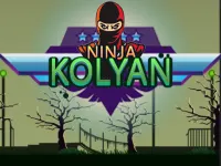 image bg Ninja Kolyan