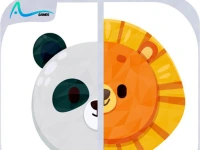 Baby Games Animal Memory Game for Kids image