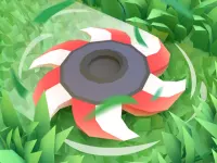 Cut Grass image