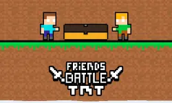 Friends Battle TNT image