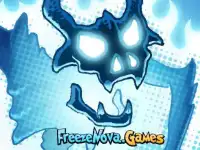image bg Vampire Survivors Dark