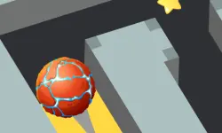 Star Maze image