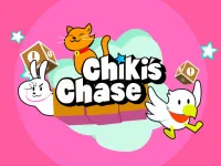 image bg Chikis Chase