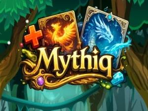 Mythiq image