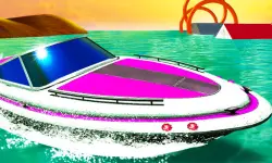 Jet Boat Racing image