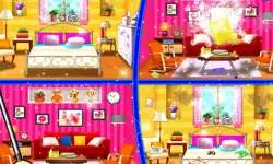 Sweet Home Cleaning : image