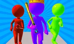 Crowd City Join Clash Runner image