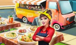 Street Food Maker image