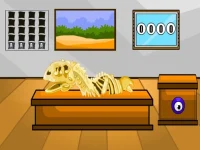 image bg Archaeologist House Escape