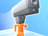 image bg Run Gunner