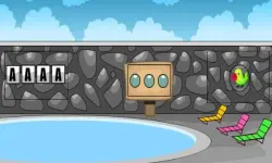 Swimming Club Escape image