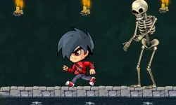 Skeleton Dungeon image