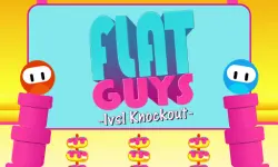 Flat Guys image