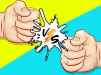 Rock Paper Scissors Exclusive image