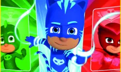 PJ Masks - Sticky Splat Soccer image