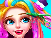 image bg Dress Up Hair Style