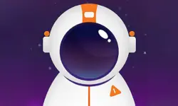 Interstellar passage image